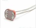 5 Pieces of Light Dependent Resistors- LDR 5mm.