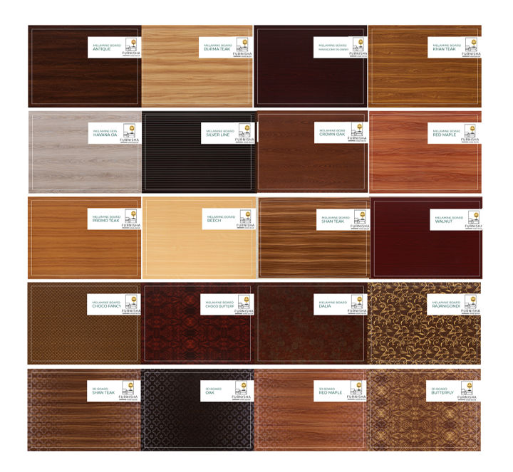 MDF%20Melamine%20Board%20Wardrobe4%20Large%20Drawer%20And%201%20Door%20Cabinet%20by%20Furnisha%20Decor%20premium%20Quality%20Cupboard%20Wardrobe%20-%20Image%205