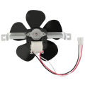 97012248 Range Hood Fan Motor Replacement Parts BP17, 99080492. 