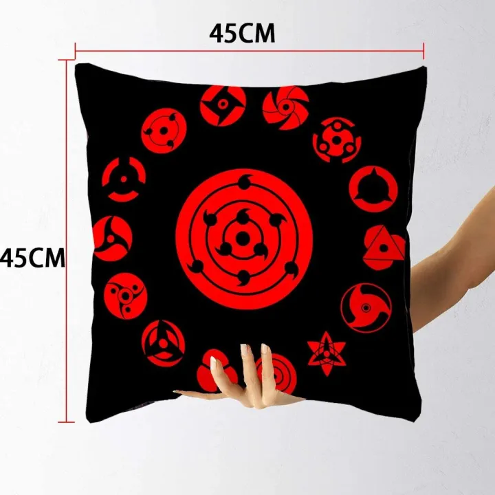 Anime%20Naruto%20Printed%20Pillow%20Case%20Red%20Cloud%20Uchiha%20Itachi%20Action%20Figures%20Square%20Pillow%20Covers%20Cushion%20Sofa%20Decor%20Cover%20Toys%20Gift%20-%20Image%202