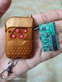 4Ch 4 Channel Rf Remote Controllers 4 Keys Tran-Smitter Rec-Eiver Module Four Channel For Arduino Electronics Circuitry & Parts - Solar Panel - solar charge controller. 