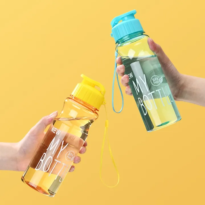 650ML%20Transparent%20Portable%20Leak-proof%20Shaker%20Sports%20Water%20Bottle%20with%20Lid%20For%20School%20Gym%20Travel%20Girl%20Boy%20BPA%20Free%20Water%20Bottles%20-%20Image%205