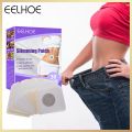 30pcs Slim Patch Navel Sticker Products Dropshipping Fat Burning Abdomen Waist Leg Losing Weight Big Belly Slimming Medicine. 