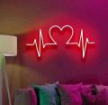 5 Meter/16 feet  RGB Neon Light with App & Remote Control Magic RGB Neon Strip Light(havy duty). 
