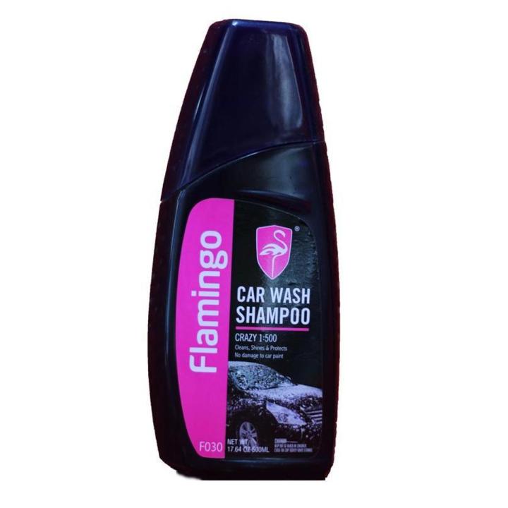 car%20wash%20shampoo%20(500ml)%20-%20Flamingo%20-%20Image%202