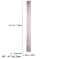 MULTI-FUNCTION CLOTHES RULER.