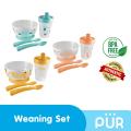 Weaning Set for Kids - 5910. 