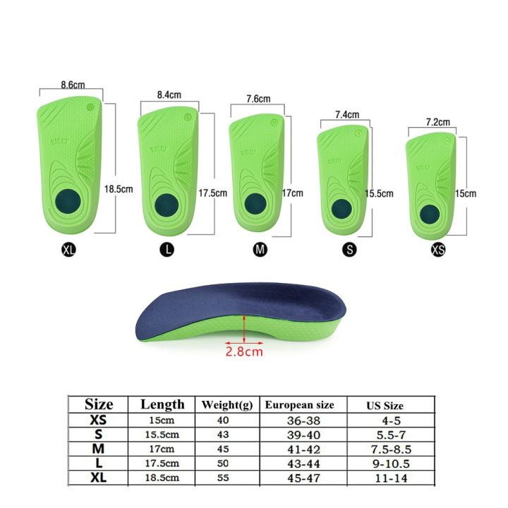 New%20Flat%20Feet%20Orthotic%20Insoles%20ar%20Fasciitis%20Arch%20Support%20Foot%20Inserts%20Pad%20Heel%20Cushion%20Increase%20Height%20Flat%20Foot%20Care%20-%20Image%204