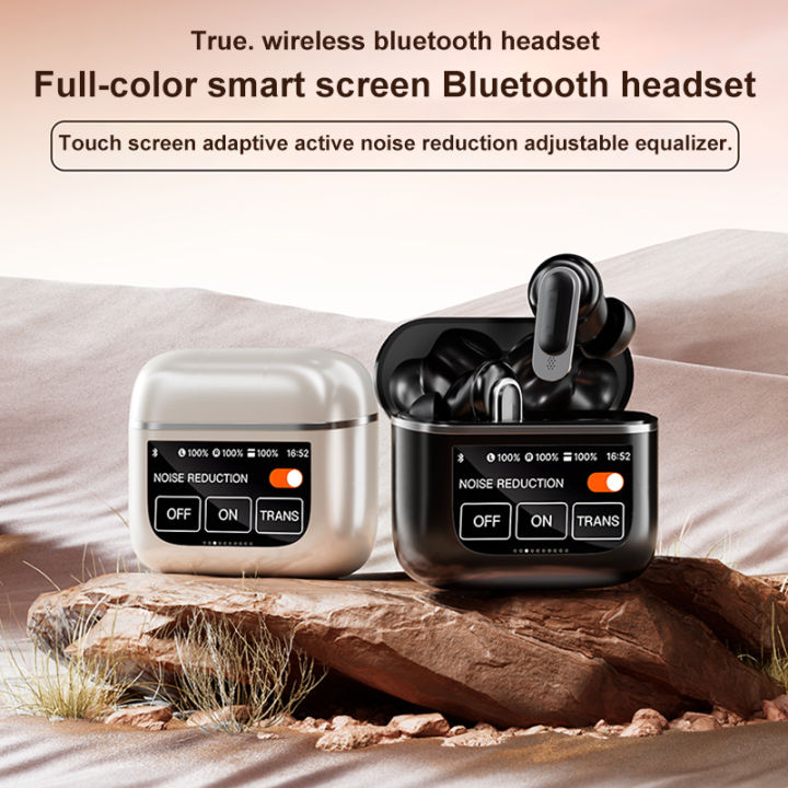 Wireless%20Earphones%20ANC%20Touch%20Screen%20TWS%20Noise%20Cancelling%20Earbuds%20BLUETOOTH%205.3%20APP%20Small%20Sports%20Waterproof%20Earphones%20-%20Image%203