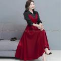 New Women's Attractive High-Quality Chinese Stylish 1 Piece Kurti, Long Sleeve - Unmatched Style for Every Occasion - Casual Comfort Redefined. 
