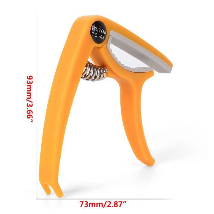 New%20Guitar%20Capo%20for%20Acoustic%20and%20Electric%20Guitars%20-%205%20Picks%20Guitar%20Accessories,Blue%20-%20Image%206