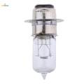 2pcs P15D-25-1 12V 35/35W Motorcycle White Halogen Headlight Headlamp Bulbs. 