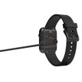For Noise Colorfit Pro 3 Watch Magnetic Charging Cable, Length: 1m.