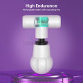 【Happy childhood memories】（NEW） Fascia -n Mini Muscle Relaxation Massage Electric Fascia -n Meridian Massage -n Mini Massager Tissue Handheld Massager -n Leg Machine Foot Massage Machine. 