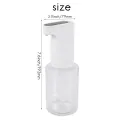 Automatic Alcohol Dispenser Touchless Spray Machine Sensor 350Ml. 