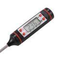Digital Thermometer BBQ Car Air Conditioning Temperature Detector.