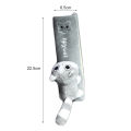 Seat Belt Cover Easy to Install Universal Cartoon Car Seat Belt Cover. 