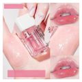 Kiss Beauty Water Translucent Brightening Lip Oil. 