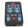 Handheld Voice Changer Device 8 Sound Effects Support Multi Languages Beautification Handheld Sound Card for Mobile Phone.