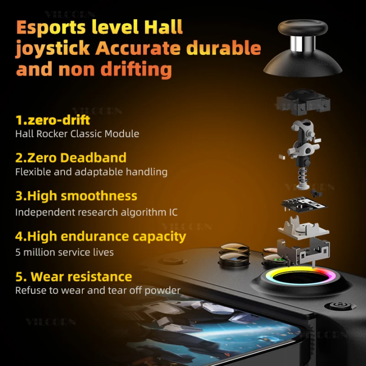 Game%20controller%20Android%20IOS%20Bluetooth%20stretch%20controller%20GB%20tablet%20controller%20BSP%20D8%20PRO%20controller%20wireless%20controller%20suitable%20for%20Switch%20joystick%20suitable%20for%20P3%20P4%20-%20Image%202