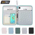 Handbag Sleeve Case for iPad 10th 10.9 Bag Cover 10.2 7/8/9th Pro 11 12.9 Mini 6 Air For Xiaomi Samsung Waterproof Zipper Pouch.