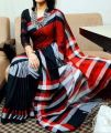 Tangail Satkathan Saree for Women, Multicolor, Authentic, 4.80 Meters. 