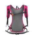 Outdoor Tourist Cycling Running Backpack Men's and Women's Ultra-Light Breathable Bicycle Cross-Country Marathon Hydration Backpack.