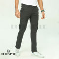 Twill Mobile Pant for Men. 