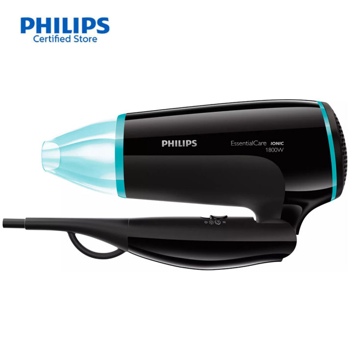 Philips%20BHD007/20%20Essential%20Care%20Hair%20Dryer%20for%20Women%20-%20Image%202