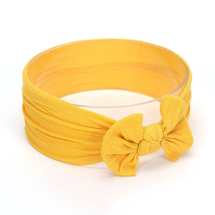 Baby%20Girl%20Headbands%20Lovely%20Bows%20Baby%20Headband%20Hair%20Accessories%20Newborn%20Infant%20Turban%20Elastic%20Hair%20Bands%20Solid%20Color%20Headwear%20-%20Image%208
