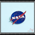 NASA - Series 02 Brooches 1Pc Fashion Doodle Enamel Pins Backpack Button Badge Brooch. 