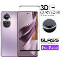 10 Pro Phone Lens Film Screen Protector 10 Pro Pro 5eno 10OPPO RG Screen Glass Reno 3D Protection Reno. 