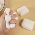Soft Tofu Squishy Mochi Toys Decompression Stretch Stress Ball for Kids Adult Anti Stress Fidget Toys brinquedos. 