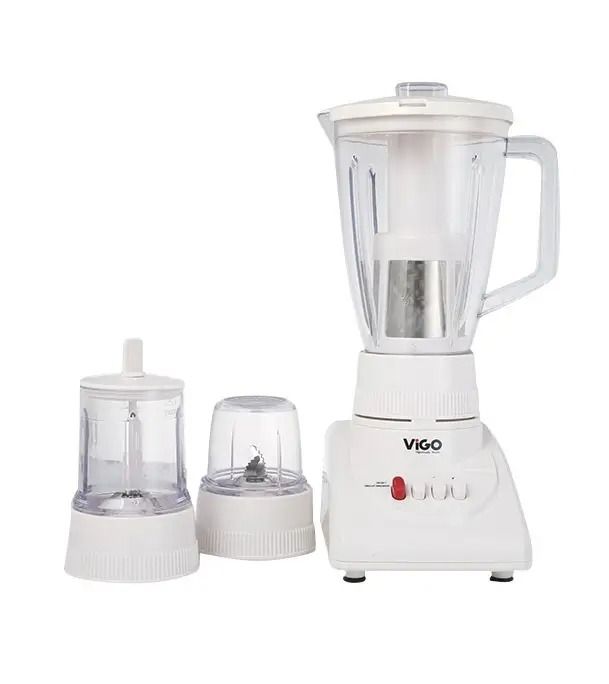 Vigo Blender (VGBL-S25) - 824434 with Free Delivery