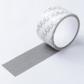 2M Window Door Screen Patch Repair Kit Cover Fiberglass Mesh Hole Repaire Tape. 