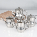 500ml Sell Well 24oz kitcher Oil Dispenser Bottle Stainless Olive Oil Dispenser Stainless Steel Cooking oil Filter Pot.
