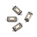 20Pcs Touch Micro Switch 3*6*2.5mm SMD White Button Head Demoo.