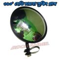 360° Rotate Big Power Heavy Looking glass for Bikes And Cycle - China Zoom Glass. 