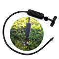 1 Set Fogger Misting Sprinkler Irrigation System for Watering, Cooling & Humidity Control in Garden Watering and Temperature Control in Livestock Farms.. 