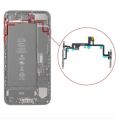 iPhone 7 Plus Power Volume Button Control Switch On/Off + Flash Light + Mic + Mute Connector Flex Cable.