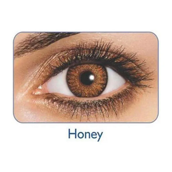 Freshlook%20Honey%20Contact%20Lens%20-%20Image%202