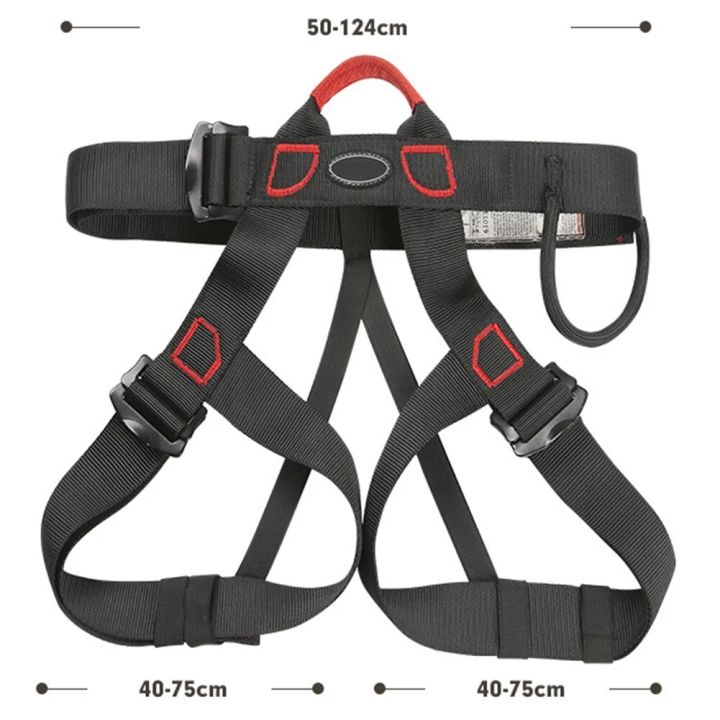 Outdoor%20Safety%20Belt%20Climb%20Rock%20Safety%20Harness%20Tree%20Climbing%20Half%20Body%20Harness%20For%20Women%20Men%20Children%20Ideal%20Gift%20For%20Rock%20Climber%20-%20Image%202