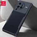 XUNDD Case For Vivo X80 Pro - Shockproof Protective Armor Original Back Cover. 