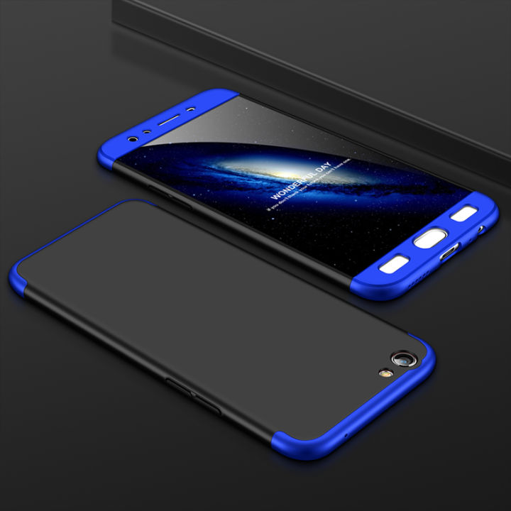 For%20Xiaomi%20Mi%20Redmi%20Note%205A%20/%20Redmi%20Y1%20Lite%20Luxury%20360%20Degree%20GKK%20Shockproof%20Back%20Case%20Cover%20-%20%E0%A6%AE%E0%A7%8B%E0%A6%AC%E0%A6%BE%E0%A6%87%E0%A6%B2%20%E0%A6%AB%E0%A7%8B%E0%A6%A8%20-%20Phone%20-%20Camera%20-%20Image%202