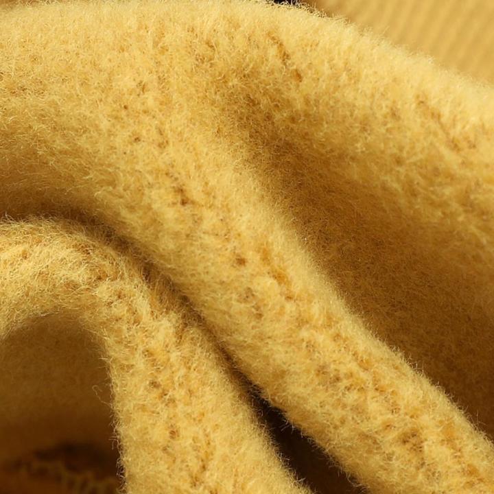 SIMWOOD%20Athletic%20Men's%20Pullover%20Fleece%20Hoodie%20390g%20Thick%20Fabric%20Autumn%20Winter%20Warm%20Plus%20Size%20Jogger%20Sweatshirts%20-%20Image%206