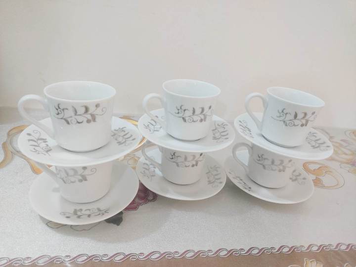 12%20pcs%20Clasic%20Ceramic%20Tea%20Cup%20Set%20And%20Saucers%20Ceramic%20Tea%20And%20Coffee%20Set%20For%20Gift%20And%20Home%20Decoration.%20-%20Image%203