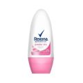International European product Powder dry brightening body deodorant Roll on for female - 50 ml.
