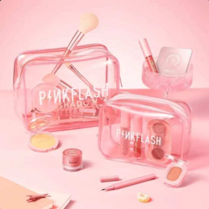 Pink%20Flash%20Makup%20Bag%20Small%20size%20-#HZ02%20-%20Image%202