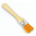 Wooden Nylon Hair Soft Brush ESD Anti Static Cleaning Brush For PC Computer Keyboard Dust Mobile Electronics Phone Repair Tool Set. 