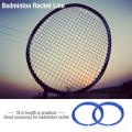 10m Durable Nylon High Flexibility Badminton Racket Racquet String Line. 